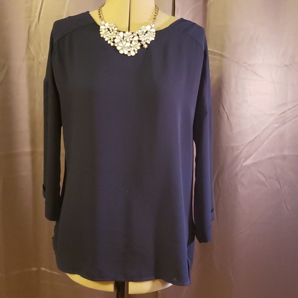 Dressy Top  